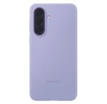 Samsung Silicone Case für Galaxy A57 5G, Violet