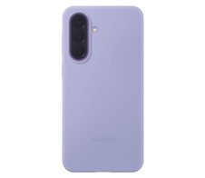Samsung Silicone Case für Galaxy A57 5G, Violet