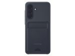 Samsung Card Slot Case für Galaxy A57 5G, Black