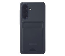 Samsung Card Slot Case für Galaxy A57 5G, Black