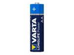 Varta Mignon Batterie AA / LR6