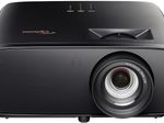 Optoma Photon Beam PK52 Heimkinobeamer 3.500 Lumen
