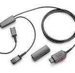 Poly Y-Schulungskabel