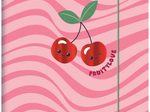 BRUNNEN Sammelmappe Fruity Love DIN A3