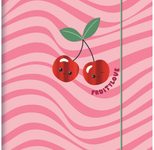 BRUNNEN Sammelmappe Fruity Love DIN A3