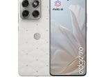 Motorola edge 70 - 5G Smartphone - 12GB/512GB Weiß