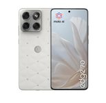 Motorola edge 70 - 5G Smartphone - 12GB/512GB Weiß