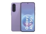 Samsung Galaxy A57 5G 128GB, Awesome Lilac