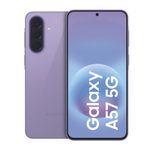 Samsung Galaxy A57 5G 256GB, Awesome Lilac