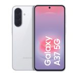 Samsung Galaxy A37 5G 128GB, Awesome White