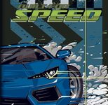 BRUNNEN Sammelmappe Fast Wheels DIN A3