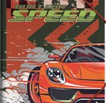 BRUNNEN Sammelmappe Fast Wheels DIN A4