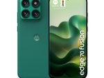Motorola Edge 70 Fusion - 5G Smartphone - 8GB/256GB Grün