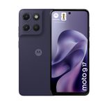 Motorola Moto G17 - 4G Smartphone - 4GB/128GB Violett