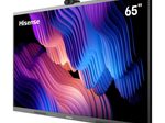 Hisense 65WM6FE GoBoard Live Pro 65 Zoll (165,1 cm)
