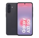 Samsung Galaxy A37 5G Enterprise Edition 128GB, Awesome Charcoal