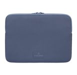Tucano One sleeve MacBook Neo 13" Neopren-Hülle indigo blau