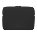 Tucano One sleeve MacBook Neo 13" Neopren-Hülle schwarz
