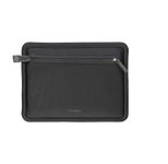 Tucano Nido Hartschalenhülle für New MacBook Air 13,6" transparaent