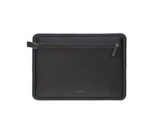 Tucano Intorno elastische Neoprentasche für MacBook Neo 13" schwarz