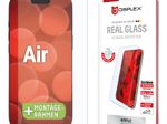 DISPLEX Panzer-Schutzglas für Apple iPhone Air