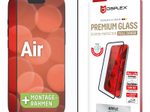 DISPLEX Premium Panzerglas (Full Cover) für Apple iPhone Air