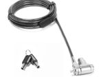 DICOTA Universal Security 3-in-1 Kabelschloss