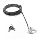 DICOTA Universal Security 3-in-1 Kabelschloss