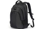 DICOTA Rucksack SEEKER II 13-16 Schwarz