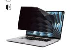 DICOTA Blickschutzfilter für Apple Macbook Neo 13