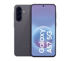 Samsung Galaxy A57 5G 128GB, Awesome Gray