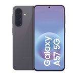 Samsung Galaxy A57 5G 128GB, Awesome Gray