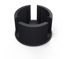 Kindermann Klick&Show TRAY-4K Aufbewahrungsbehälter