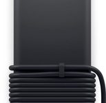 Dell Netzteil für Notebooks 280W, Schwarz