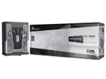 Seasonic Netzteil PRIME TX 1600 ATX 3.1 full-modular 1600W 80+ Titanium schwarz