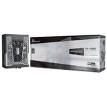 Seasonic Netzteil PRIME TX 1300 ATX 3.1 full-modular 1300W 80+ Titanium schwarz