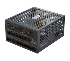 Seasonic Netzteil PRIME TX 700 ATX 2.4 lüfterlos full-modular 700W 80+ Titanium schwarz
