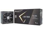 Seasonic Netzteil VERTEX PX 750 ATX 3.1 full-modular 750W 80+ Platinum schwarz