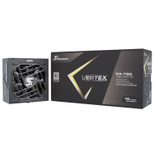 Seasonic Netzteil VERTEX PX 750 ATX 3.1 full-modular 750W 80+ Platinum schwarz