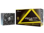 Seasonic Netzteil FOCUS GX 850 ATX 3.1 full-modular 850W 80+ Gold schwarz