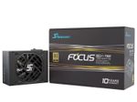 Seasonic Netzteil FOCUS SGX 750 ATX 2.4 full-modular 750W 80+ Gold schwarz