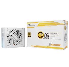 650W