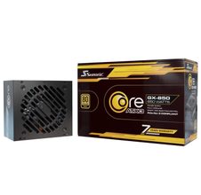 850W