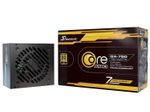 Seasonic Netzteil Core GX 750 V2 ATX 3.1 full-modular 750W 80+ Gold schwarz