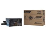 Seasonic Netzteil Core GC 650 ATX 3.1 650W 80+ Gold schwarz