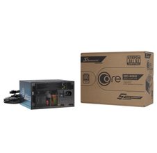 650W