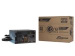 Seasonic Netzteil Core BC 750 ATX 3.1 750W 80+ Bronze schwarz