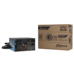 Seasonic Netzteil Core BC 750 ATX 3.1 750W 80+ Bronze schwarz