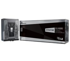Seasonic Netzteil PRIME PX 2200 ATX 3.1 full-modular 2200W 80+ Platinum schwarz