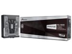 Seasonic Netzteil PRIME PX 1600 ATX 3.1 full-modular 1600W 80+ Platinum schwarz